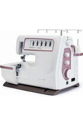 HUSQVARNA® VIKING® AMBER™ Air S | 500 Coverlock Machine + GIFT w/PURCHASE
